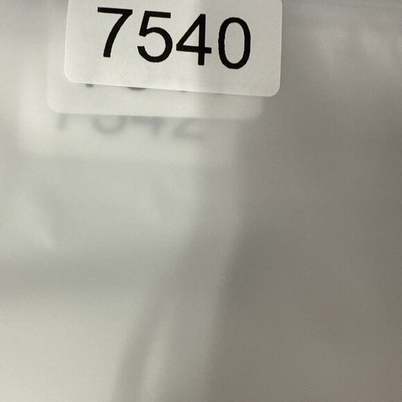 Talbots Women's Sweatshirt Size Large Solid Pink Long Sleeve Pocket Pullover - Picture 7 of 7